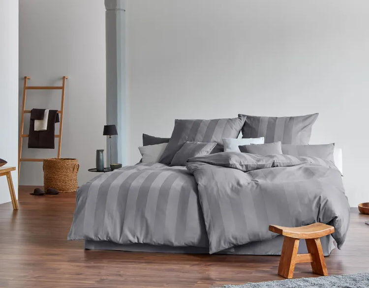 Bettwäsche aus natürlichen Materialien für dein Schlafzimmer