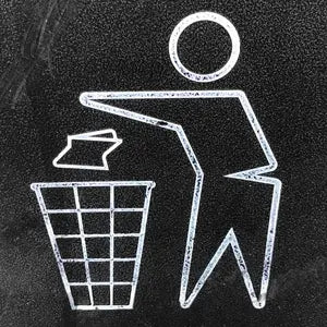 Recycling Symbol
